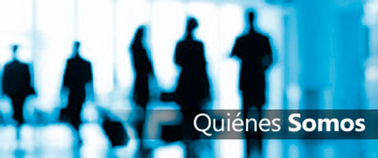 quienes